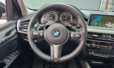 BMW X5 2018, 46676 км, за 39000000 KRW - фото 15