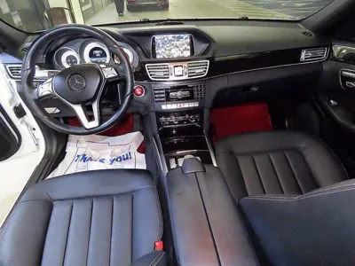 Mercedes-Benz E-Class 2014, 80933 км, за 11500000 KRW - фото 10