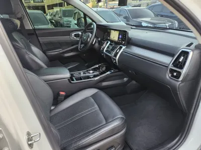 Kia Sorento 2021, 147790 км, за 22300000 KRW - фото 12