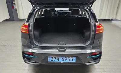 Kia Niro 2022, 176155 км, за 15400000 KRW - фото 16