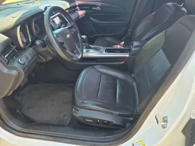 ChevroletGMDaewoo Malibu 2015, 132000 км, за 3150000 KRW - фото 10