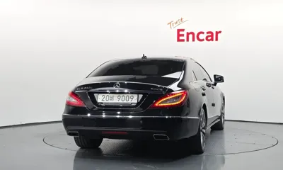 Mercedes-Benz CLS-Class 2017, 135886 км, за 15500000 KRW - фото 4