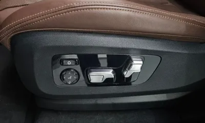 BMW X5 2022, 33796 км, за 79800000 KRW - фото 31