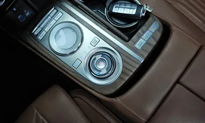 Genesis G80 2022, 54441 км, за 45500000 KRW - фото 9