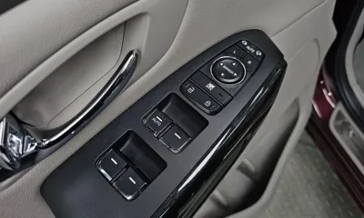 Kia Canival 2017, 250289 км, за 8800000 KRW - фото 29