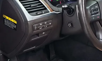 Genesis G80 2018, 199617 км, за 13990000 KRW - фото 15