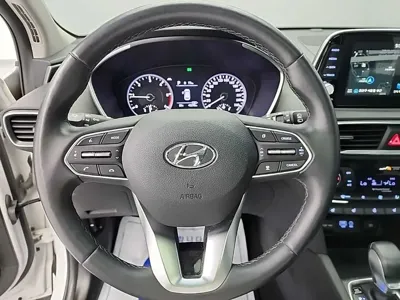 Hyundai Santafe 2019, 42265 км, за 20600000 KRW - фото 10