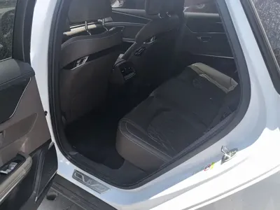BYD Han 2021, 80000 км, за 93000 CNY - фото 6