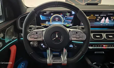 Mercedes-Benz GLE-Class 2023, 53894 км, за 90520000 KRW - фото 6