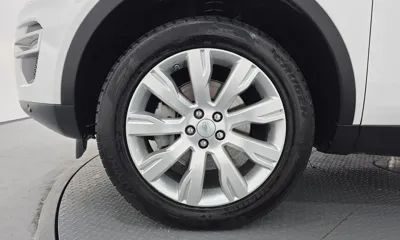 Land Rover Discovery Sport 2016, 81781 км, за 10000000 KRW - фото 5