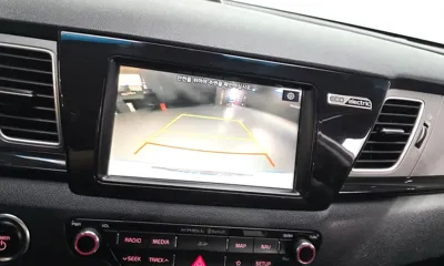 Kia Niro 2019, 111021 км, за 18600000 KRW - фото 15