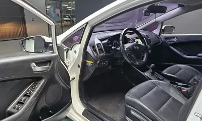 Kia K3 2015, 120266 км, за 6300000 KRW - фото 11