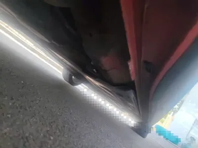 Volkswagen Lamando 2016, 120300 км, за 59800 CNY - фото 17