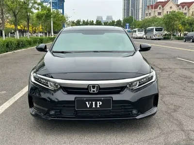 Honda Inspire 2023, 25000 км, за 109800 CNY