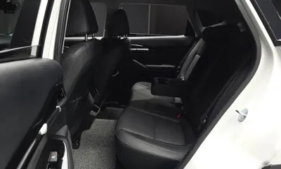 Kia Seltos 2026, 7245 км, за 39500000 KRW - фото 26