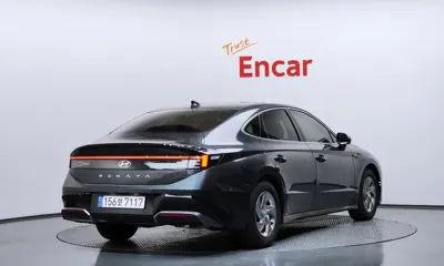 Hyundai Sonata 2024, 36075 км, за 19990000 KRW