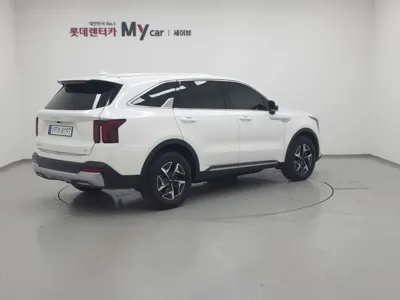 Kia Sorento 2025, 47963 км, за 30070000 KRW - фото 5