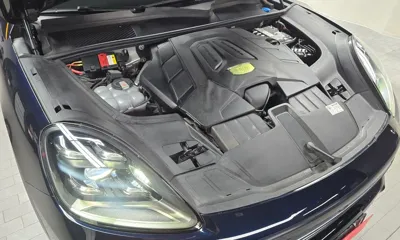 Porsche Cayenne 2020, 59100 км, за 73900000 KRW - фото 6