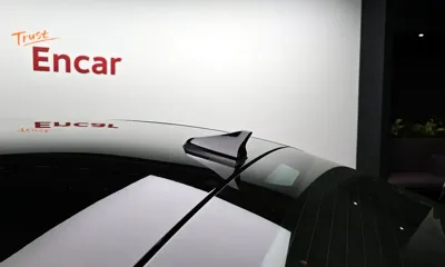 Hyundai Grandeur 2018, 128169 км, за 13900000 KRW - фото 33