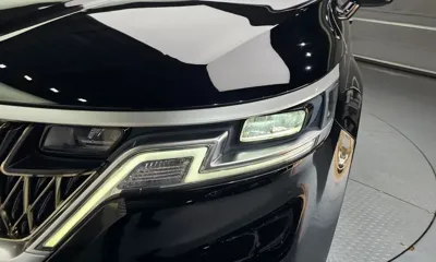 Kia Canival 2021, 34073 км, за 23400000 KRW - фото 22