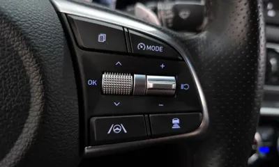 Genesis G70 2021, 72772 км, за 27600000 KRW - фото 20