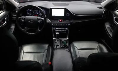 Hyundai Grandeur 2017, 183301 км, за 8700000 KRW - фото 7