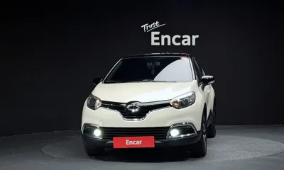 Renault-KoreaSamsung QM3 2015, 167023 км, за 3990000 KRW - фото 3