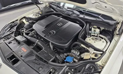 Mercedes-Benz CLS-Class 2016, 154928 км, за 15500000 KRW - фото 6