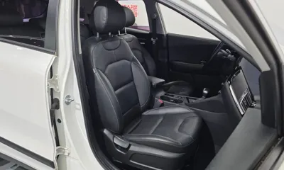 Kia Niro 2017, 131941 км, за 9700000 KRW - фото 12