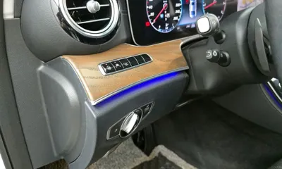 Mercedes-Benz E-Class 2020, 67842 км, за 32700000 KRW - фото 28