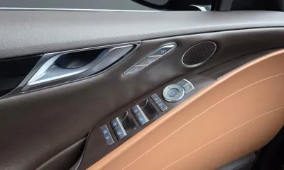 Genesis G80 2022, 113831 км, за 30900000 KRW - фото 28