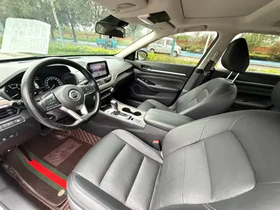Nissan Teana 2021, 80000 км, за 68000 CNY - фото 8