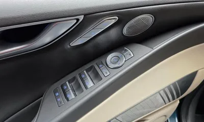 Genesis G80 2022, 64753 км, за 40700000 KRW - фото 34