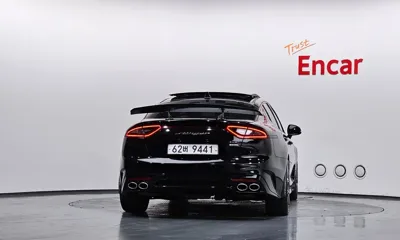 Kia Stinger 2018, 127861 км, за 16990000 KRW - фото 4