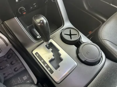 Kia Sorento 2012, 131291 км, за 6100000 KRW - фото 14