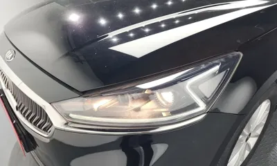 Kia K7 2016, 152134 км, за 7700000 KRW - фото 22