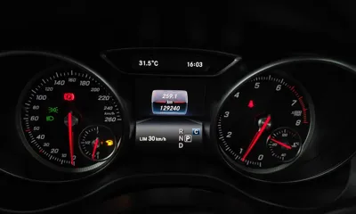 Mercedes-Benz CLA-Class 2018, 129240 км, за 12500000 KRW - фото 8