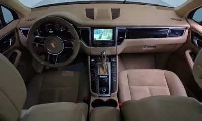 Porsche Macan 2015, 115179 км, за 23490000 KRW - фото 7