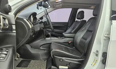 Jeep Cherokee 2013, 143910 км, за 7800000 KRW - фото 10