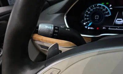 Genesis G80 2021, 72866 км, за 33900000 KRW - фото 29