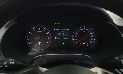 Kia K3 2019, 116475 км, за 8990000 KRW - фото 8