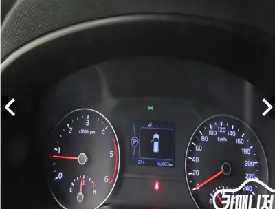 Kia Sportage 2018, 162642 км, за 8350000 KRW - фото 9