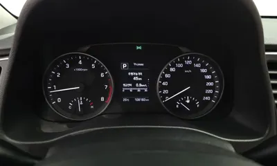 Hyundai Avante 2017, 108182 км, за 7600000 KRW - фото 8