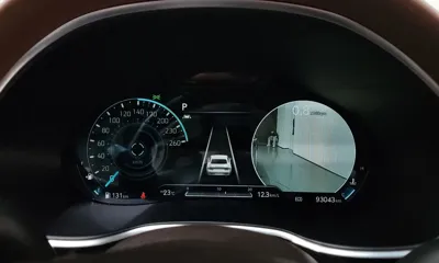 Genesis G80 2021, 93043 км, за 29700000 KRW - фото 8