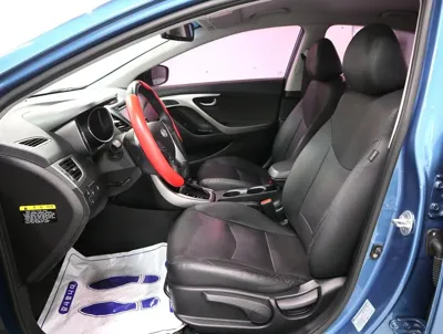 Hyundai Avante 2016, 115801 км, за 5990000 KRW - фото 9