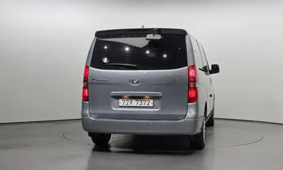 Hyundai Starex 2021, 23493 км, за 20500000 KRW