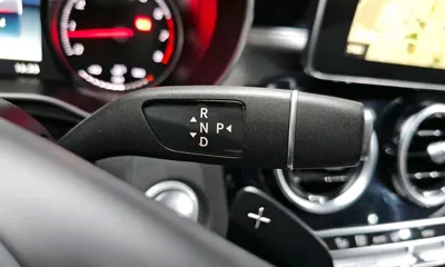 Mercedes-Benz C-Class 2018, 206354 км, за 10900000 KRW - фото 9