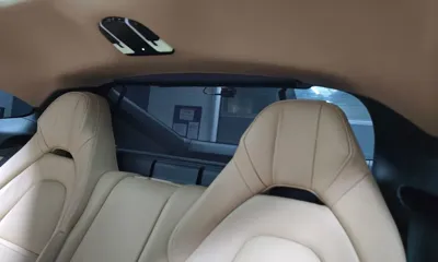 Porsche Panamera 2018, 78597 км, за 61500000 KRW - фото 32