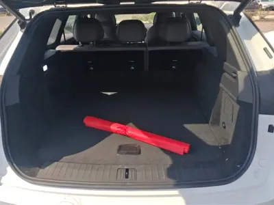 Chery Tiggo 9 2025, 4800 км, за 105000 CNY