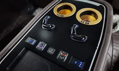 Cadillac Escalade 2023, 88719 км, за 91900000 KRW - фото 35